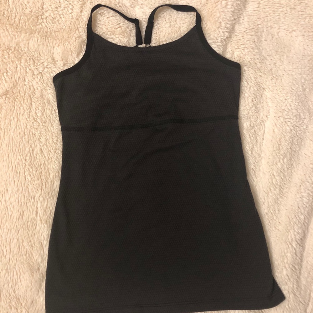 Beyond Yoga tank